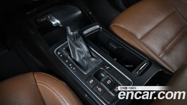 Kia The / новый New Sorento Noblesse, 2018 9