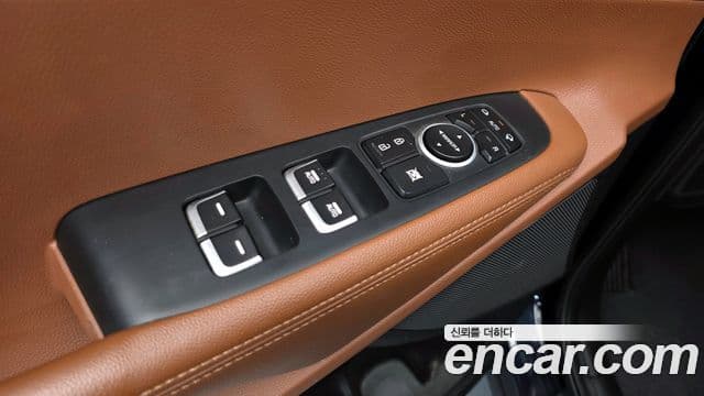 Kia The / новый New Sorento Noblesse, 2018 11