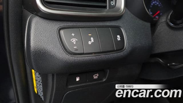 Kia The / новый New Sorento Noblesse, 2018 12