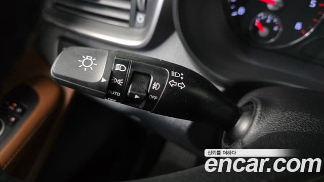 Kia The / новый New Sorento Noblesse, 2018 13