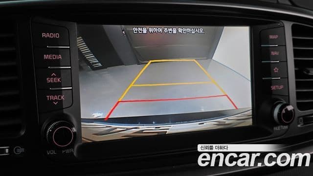 Kia The / новый New Sorento Noblesse, 2018 15