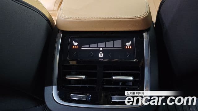 Volvo XC90 2세대 T8 Ultimate Bright гибрид, 2024 18