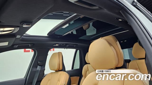 Volvo XC90 2세대 T8 Ultimate Bright гибрид, 2024 19