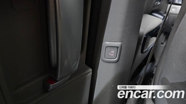 Kia All New Carnival Noblesse, 2016 18