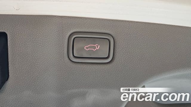 Kia All New Carnival Noblesse, 2016 20