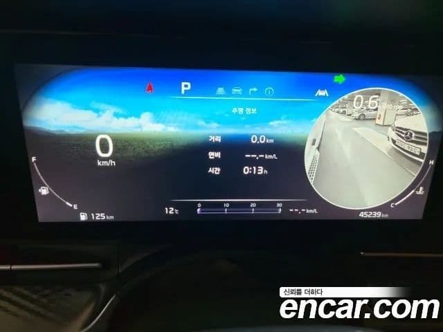 Kia Carnival 4세대 бензин 4인승 High Limousine (компания по спецнадстройкам), 2023 9