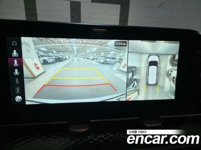 Kia Carnival 4세대 бензин 4인승 High Limousine (компания по спецнадстройкам), 2023 10