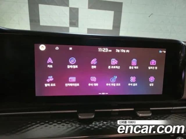 Kia Carnival 4세대 бензин 4인승 High Limousine (компания по спецнадстройкам), 2023 11