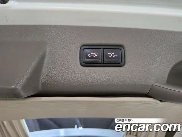 Kia Carnival 4세대 бензин 4인승 High Limousine (компания по спецнадстройкам), 2023 17