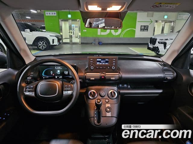 Hyundai Casper турбо Smart, 2024 7