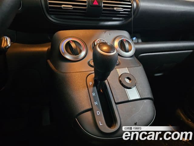 Hyundai Casper турбо Smart, 2024 9