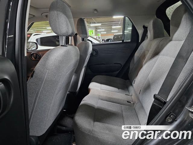 Hyundai Casper турбо Smart, 2024 11