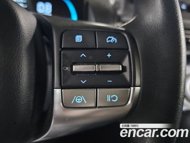 Hyundai Casper турбо Smart, 2024 15