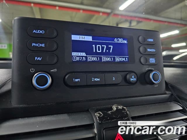 Hyundai Casper турбо Smart, 2024 16