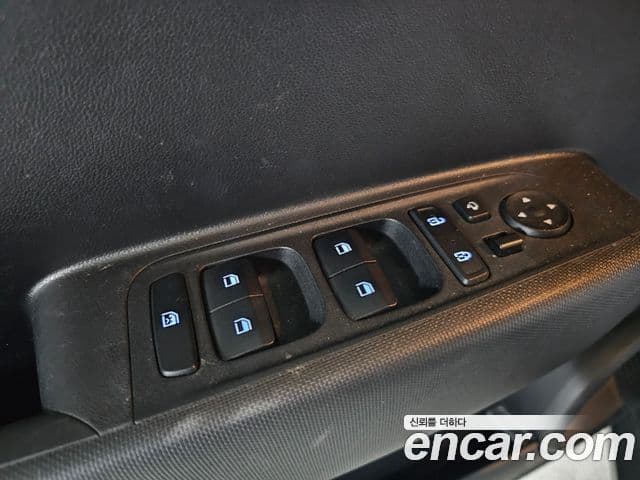 Hyundai Casper турбо Smart, 2024 17