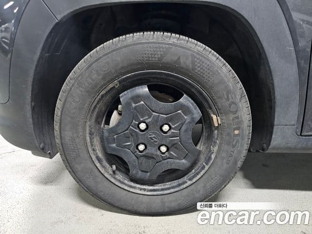 Hyundai Casper турбо Smart, 2024 19