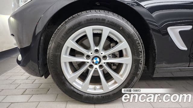 BMW 3시리즈 GT (F34) GT 320d, 2020 все фото