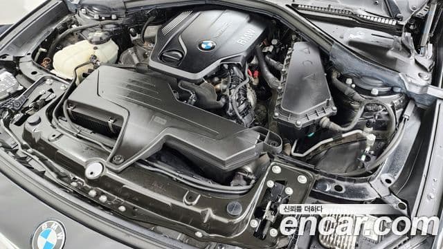 BMW 3시리즈 GT (F34) GT 320d, 2020 6