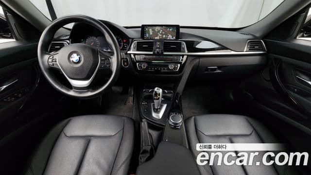 BMW 3시리즈 GT (F34) GT 320d, 2020 7