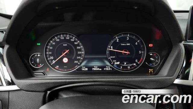 BMW 3시리즈 GT (F34) GT 320d, 2020 8