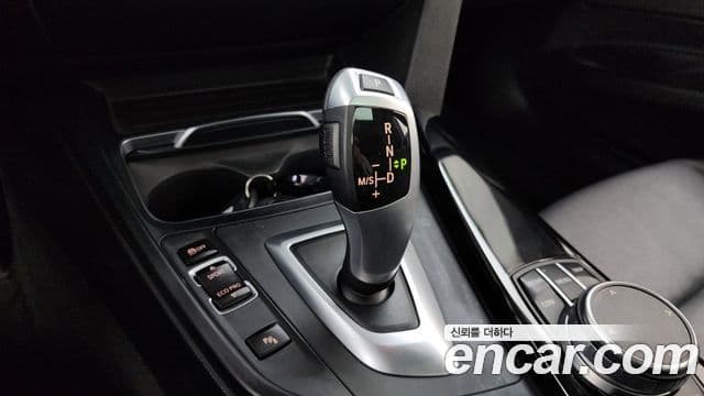 BMW 3시리즈 GT (F34) GT 320d, 2020 9