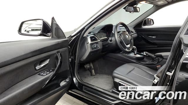 BMW 3시리즈 GT (F34) GT 320d, 2020 10