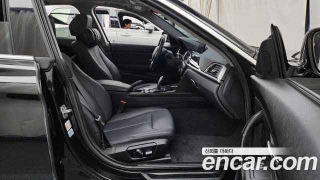 BMW 3시리즈 GT (F34) GT 320d, 2020 11