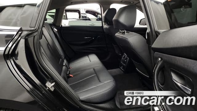 BMW 3시리즈 GT (F34) GT 320d, 2020 12