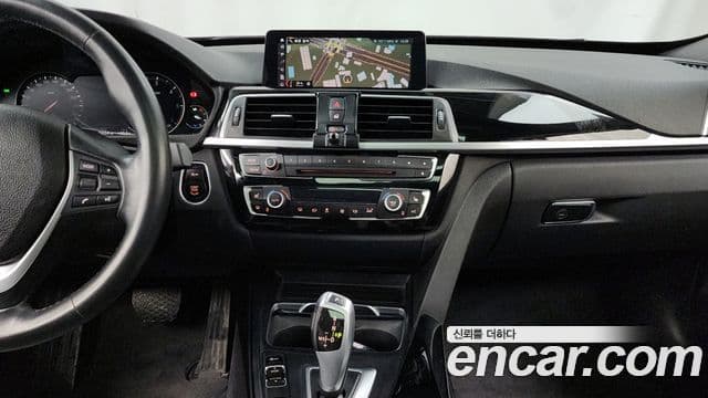 BMW 3시리즈 GT (F34) GT 320d, 2020 14