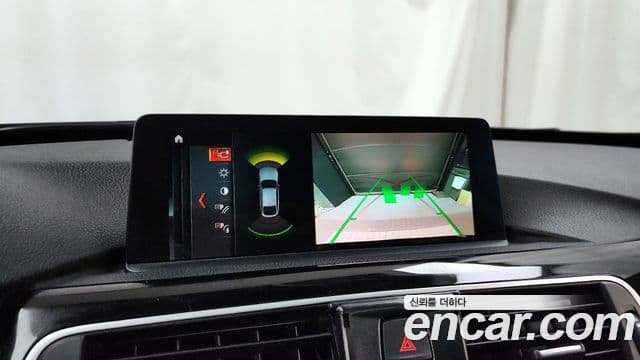 BMW 3시리즈 GT (F34) GT 320d, 2020 15