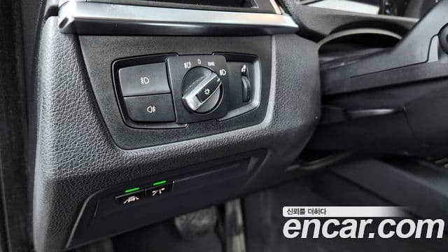 BMW 3시리즈 GT (F34) GT 320d, 2020 16