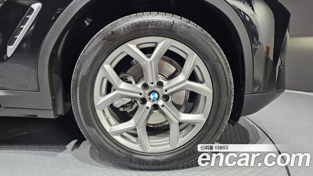 BMW X4 (G02) xDrive20i xLine, 2022 все фото