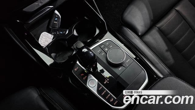 BMW X4 (G02) xDrive20i xLine, 2022 9