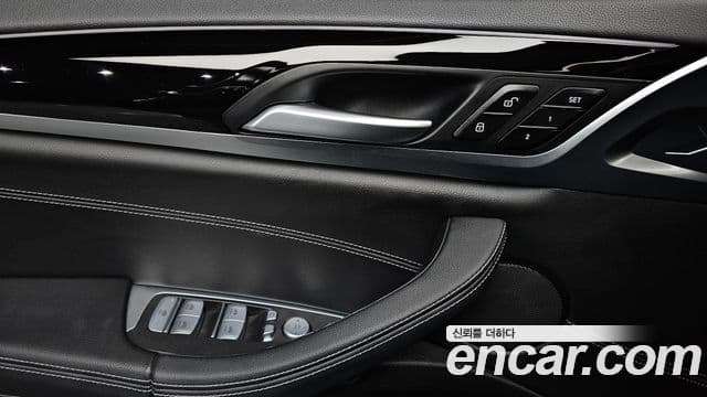 BMW X4 (G02) xDrive20i xLine, 2022 12