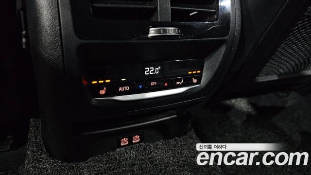 BMW X4 (G02) xDrive20i xLine, 2022 18