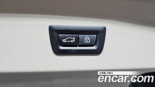 BMW X4 (G02) xDrive20i xLine, 2022 20