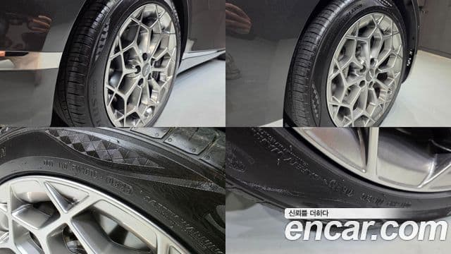 Genesis G80 (RG3) бензин 3.5 турбо AWD, 2023 6