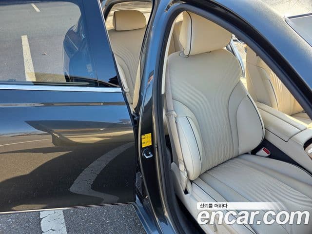 Genesis G80 (RG3) бензин 3.5 турбо AWD, 2023 13