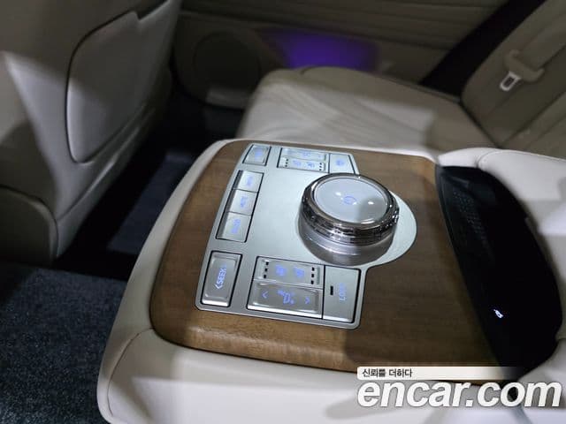 Genesis G80 (RG3) бензин 3.5 турбо AWD, 2023 16