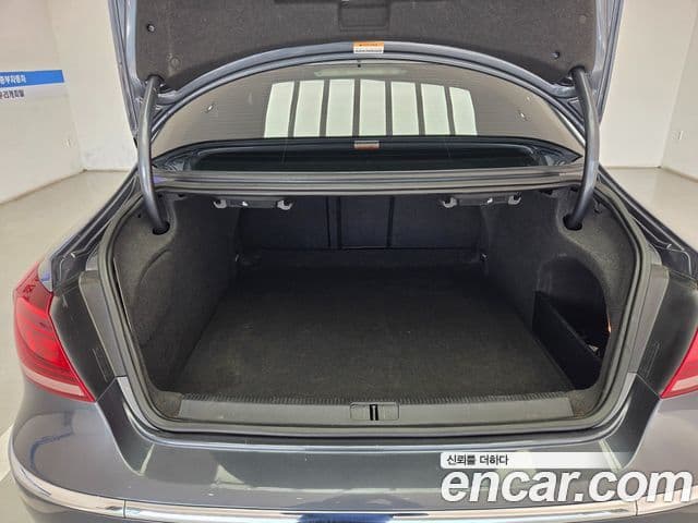 Volkswagen New CC 2.0 TDI BlueMotion, 2013 7