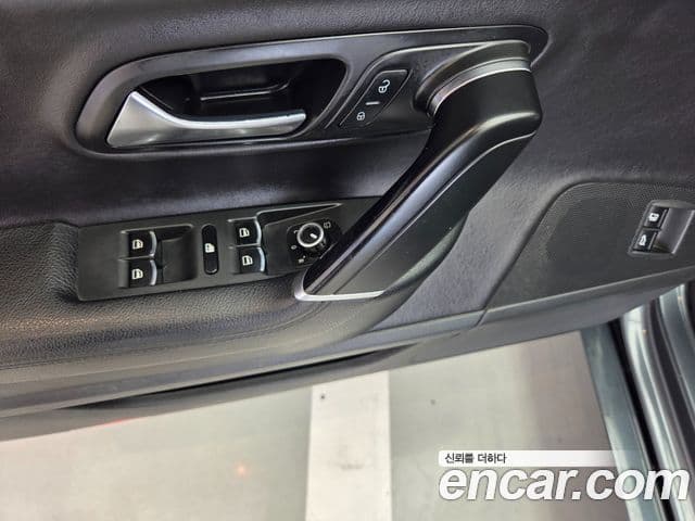 Volkswagen New CC 2.0 TDI BlueMotion, 2013 12