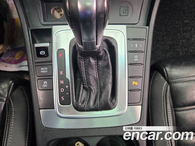 Volkswagen New CC 2.0 TDI BlueMotion, 2013 14