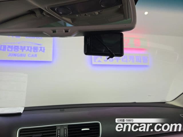 Volkswagen New CC 2.0 TDI BlueMotion, 2013 18