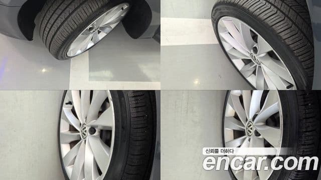 Volkswagen New CC 2.0 TDI BlueMotion, 2013 19