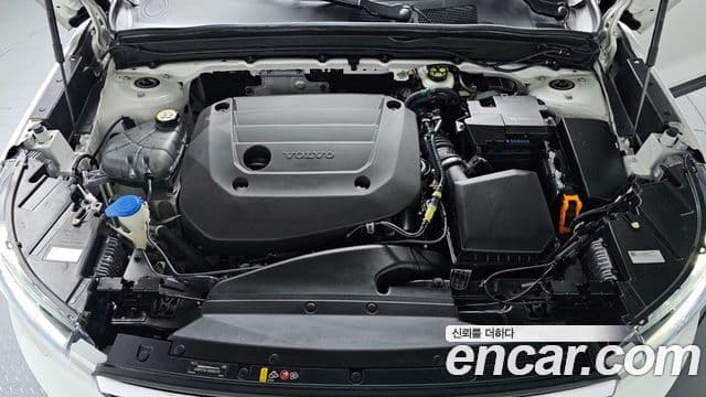 Volvo XC40 B4 Inscription, 2021 6