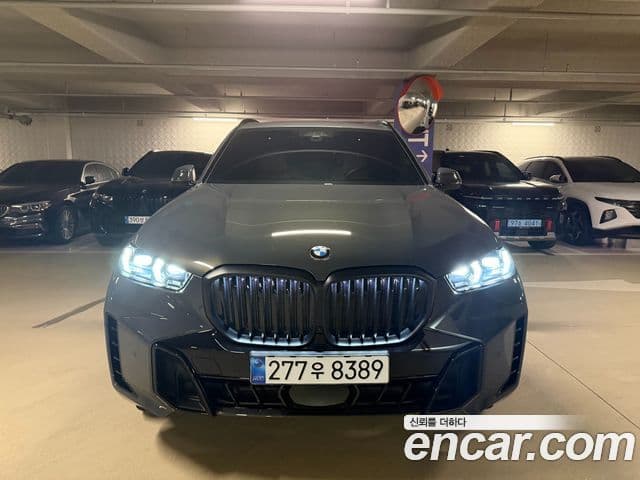 BMW X5 (G05) xDrive 40i M Sport Pro Special Edition, 2025 2