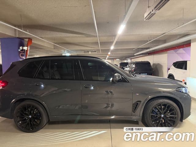 BMW X5 (G05) xDrive 40i M Sport Pro Special Edition, 2025 8