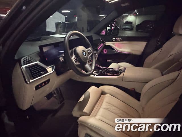 BMW X5 (G05) xDrive 40i M Sport Pro Special Edition, 2025 9