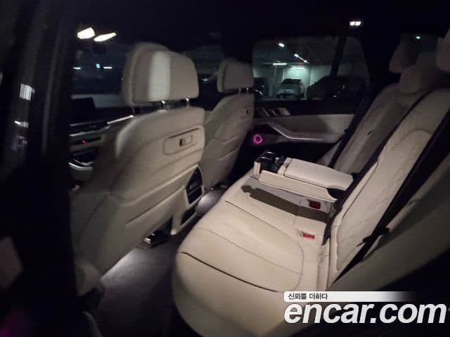 BMW X5 (G05) xDrive 40i M Sport Pro Special Edition, 2025 10