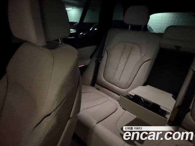 BMW X5 (G05) xDrive 40i M Sport Pro Special Edition, 2025 11